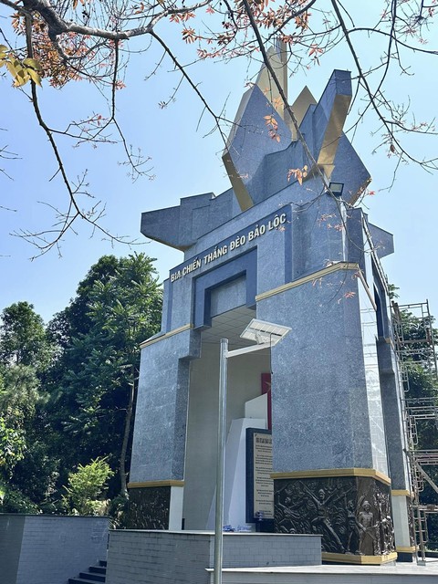 hòa bình - Ảnh 1.
