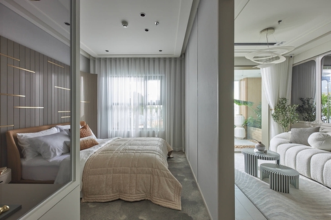 Phong cách sống ‘Harmonious Living’ tại The Gió Riverside - Ảnh 2.