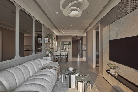 Phong cách sống ‘Harmonious Living’ tại The Gió Riverside - Ảnh 3.