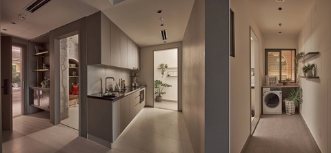 Phong cách sống ‘Harmonious Living’ tại The Gió Riverside - Ảnh 8.