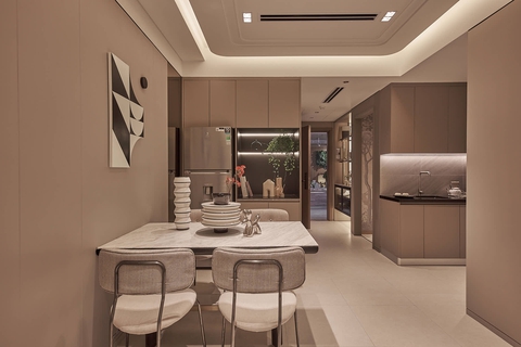 Phong cách sống ‘Harmonious Living’ tại The Gió Riverside - Ảnh 10.