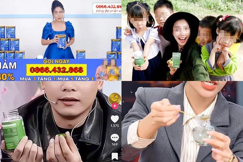 quảng cáo - Ảnh 1.
