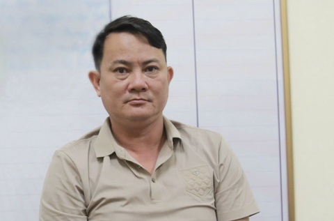 Nồng độ cồn tài xế tông chết người rồi bỏ chạy gấp đôi mức kịch khung - Ảnh 1.