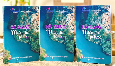 Hà Giang - Ảnh 1.
