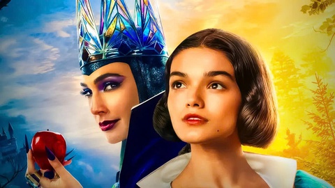 Bạch Tuyết thất bại, Tangled hoãn vô thời hạn: Disney và những nỗi lo với live-action - Ảnh 1. Bạch Tuyết - Ảnh 1.