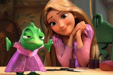 Bạch Tuyết thất bại, Tangled hoãn vô thời hạn: Disney và những nỗi lo với live-action - Ảnh 4. Bạch Tuyết - Ảnh 4.