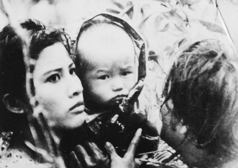 Cánh đồng hoang là bản hùng ca trữ tình, gói gọn tất cả triết lý dân tộc - Ảnh 1. Cánh đồng hoang - Ảnh 1.