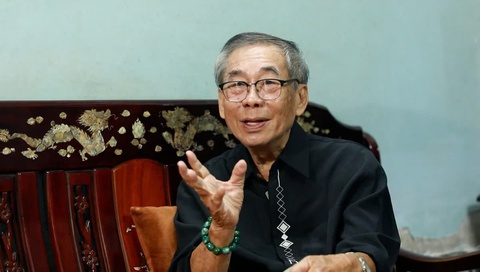 Cánh đồng hoang là bản hùng ca trữ tình, gói gọn tất cả triết lý dân tộc - Ảnh 5. Cánh đồng hoang - Ảnh 4.