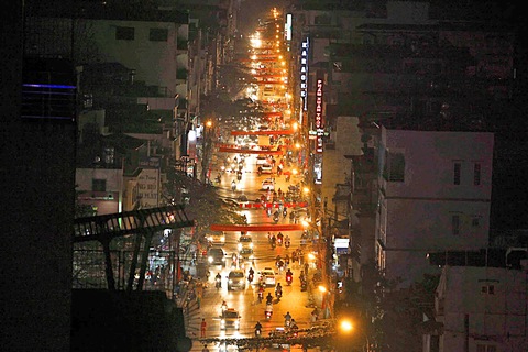 Kể chuyện hòa bình - Ảnh 2.