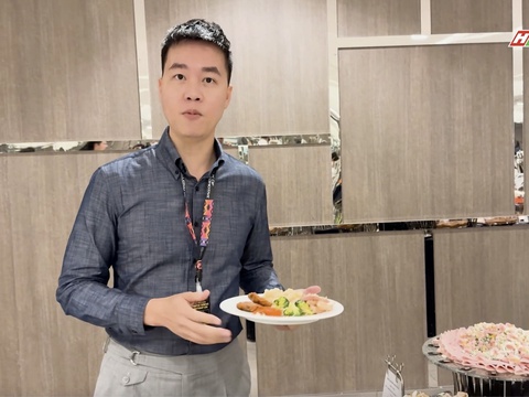4N3D đi xem triển lãm Bangkok hết 7 triệu/người: Bỏ túi kinh nghiệm ăn, ở, đi lại cho BIMS 2026- Ảnh 5. Bỏ túi kinh nghiệm đi xem triển lãm ô tô Bangkok 4N3D hết 7 triệu/người - Ảnh 6.