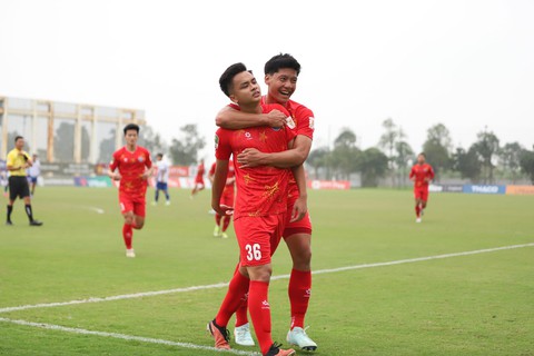 PVF-CAND - Ảnh 1.