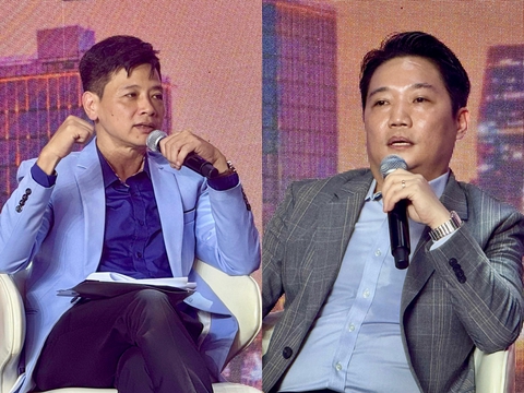 Trí tuệ nhân tạo hiện nay cũng quan trọng như điện, nước - Ảnh 1. AI cất lời: Tôi chỉ là một tia sáng, một tiếng vọng của nhân loại - Ảnh 1.