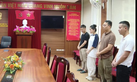 Quang Linh Vlogs, Hằng Du Mục bị khởi tố; Tây Ninh sáp nhập Long An để nối ra biển? - Ảnh 1.