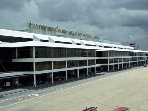 4N3D đi xem triển lãm Bangkok hết 7 triệu/người: Bỏ túi kinh nghiệm ăn, ở, đi lại cho BIMS 2026- Ảnh 3. Bỏ túi kinh nghiệm đi xem triển lãm ô tô Bangkok 4N3D hết 7 triệu/người - Ảnh 4.