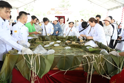 Bánh dân gian Nam Bộ - Ảnh 6.