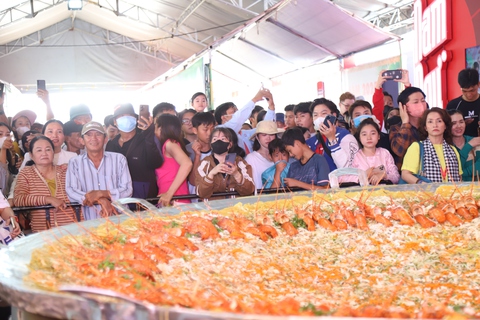 Bánh dân gian Nam Bộ - Ảnh 3.