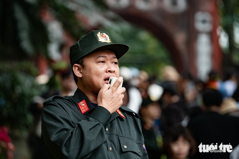 đền Hùng - Ảnh 8.