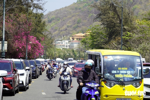 Vũng Tàu - Ảnh 5.