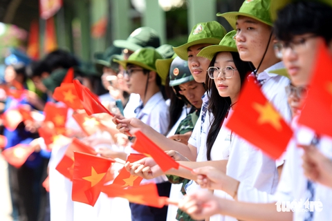 ga Biên Hòa - Ảnh 2.
