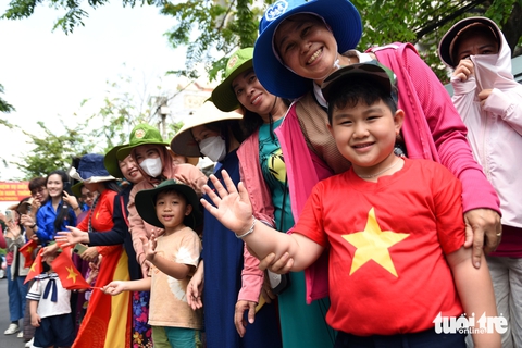 ga Biên Hòa - Ảnh 4.