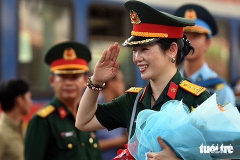 ga Biên Hòa - Ảnh 6.