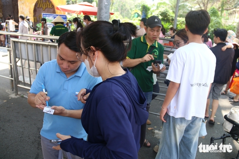 giỗ Tổ Hùng Vương - Ảnh 2.