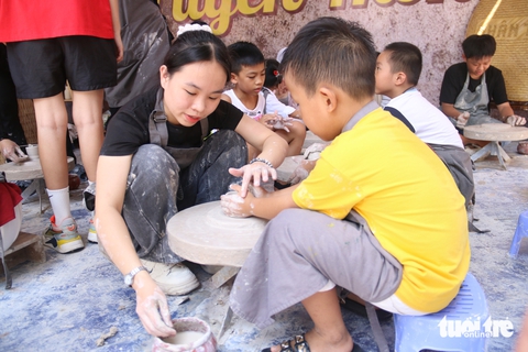 giỗ Tổ Hùng Vương - Ảnh 7.