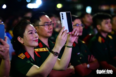 50 năm mùa xuân đất nước - Ảnh 4.