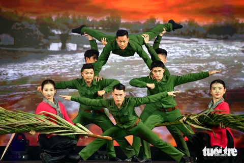 50 năm mùa xuân đất nước - Ảnh 5.