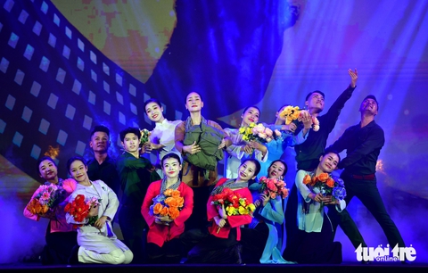 50 năm mùa xuân đất nước - Ảnh 6.