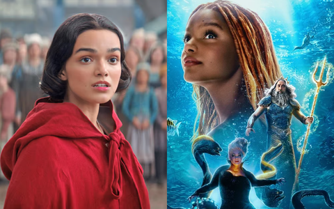 Nàng Bạch Tuyết của Disney bị chỉ trích quá tàn ác vì gây ô nhiễm môi trường nặng - Ảnh 3. Bạch Tuyết - Ảnh 3.