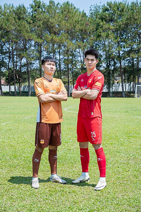 V-League - Ảnh 1.