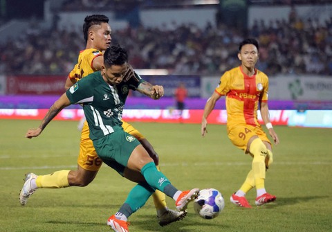 Công Phượng - Ảnh 1.