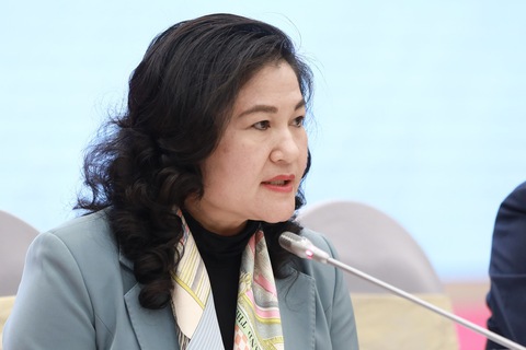 họp báo - Ảnh 3.