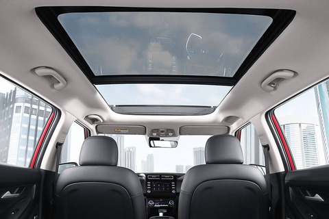 Hyundai Creta - Ảnh 3.