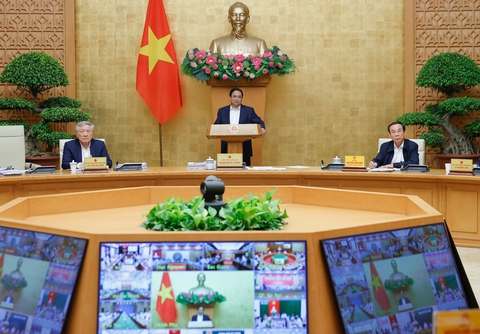 tăng trưởng - Ảnh 1.
