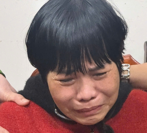 giết con - Ảnh 1.