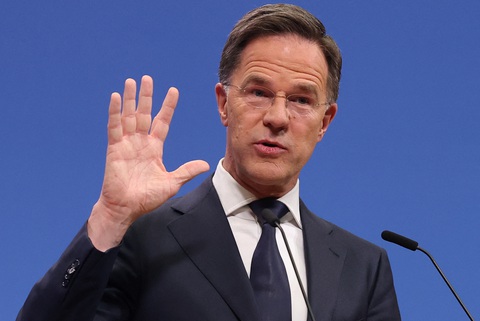 NATO - Ảnh 1.