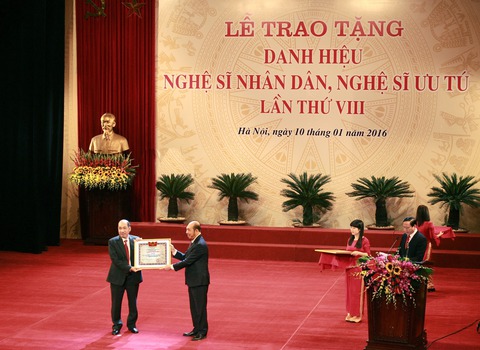 Nghệ sĩ Bành Bắc Hải, đạo diễn âm thanh của hàng loạt phim nổi tiếng, qua đời - Ảnh 4. Đạo diễn âm thanh Bành Bắc Hải qua đời - Ảnh 4.