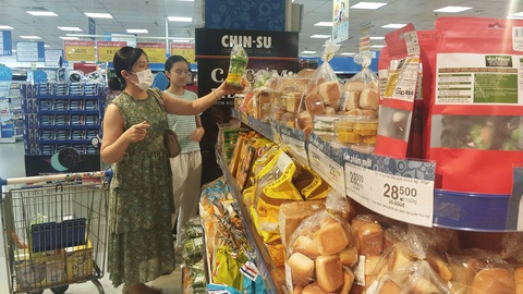 giỗ Tổ Hùng Vương - Ảnh 3.