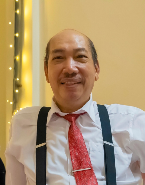 Nghệ sĩ Bành Bắc Hải, đạo diễn âm thanh của hàng loạt phim nổi tiếng, qua đời - Ảnh 1. Đạo diễn âm thanh Bành Bắc Hải qua đời - Ảnh 1.