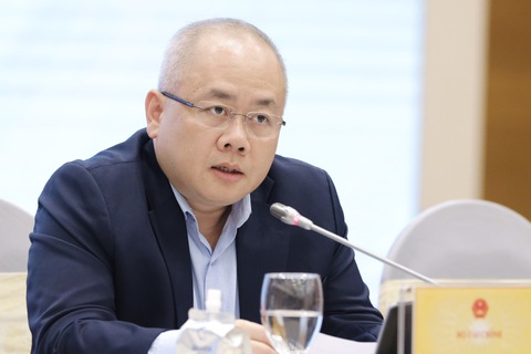 Chính phủ vào cuộc rất nhanh nhưng nhà đầu tư phản ứng 'thái quá' trên thị trường chứng khoán - Ảnh 1.