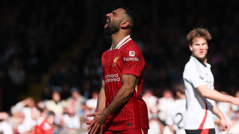 Liverpool - Ảnh 1.