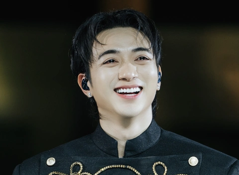 Soobin quá tham vọng? - Ảnh 1. Soobin - Ảnh 1.