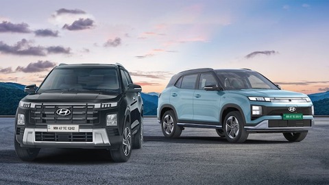 Hyundai Creta xô đổ kỷ lục bán chạy nhất một thị trường lớn, người dùng đổ xô mua bản cao cấp - Ảnh 1.