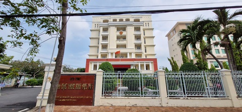 Mua bán bất động sản hai giá, lợi bất cập hại - Ảnh 1. bất động sản - Ảnh 1.