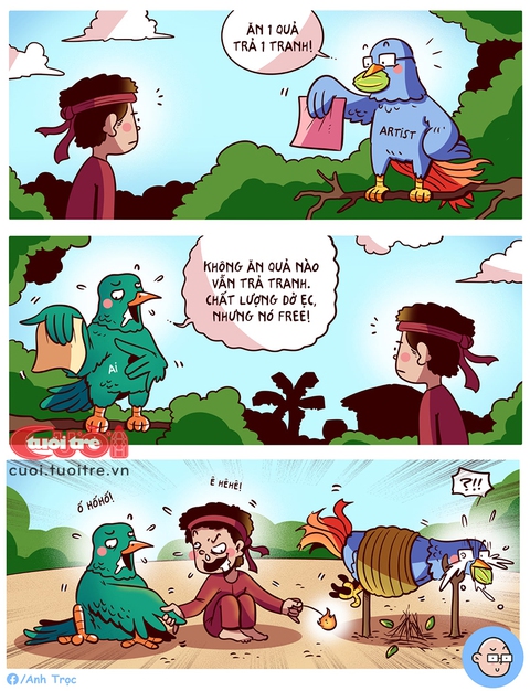ChatGPT - Ảnh 1.
