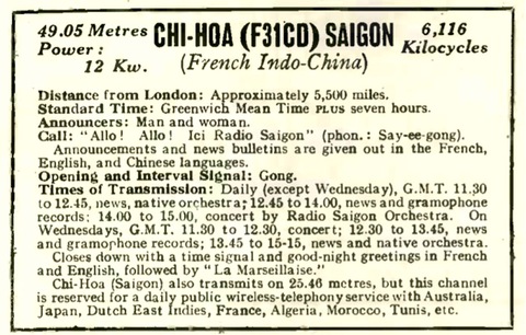 Chí Hòa - Ảnh 1.