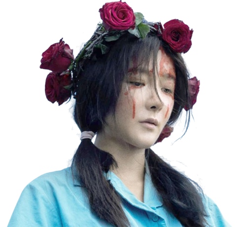 Mặc sát - Ảnh 2.
