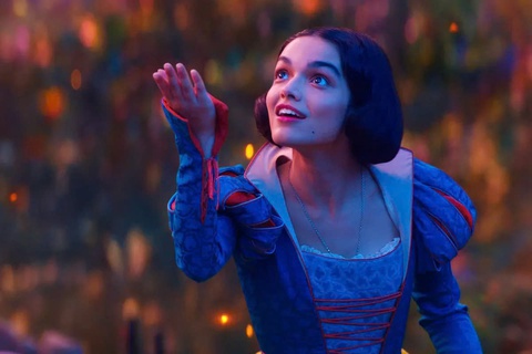 Nàng Bạch Tuyết của Disney bị chỉ trích quá tàn ác vì gây ô nhiễm môi trường nặng - Ảnh 1. Bạch Tuyết - Ảnh 1.